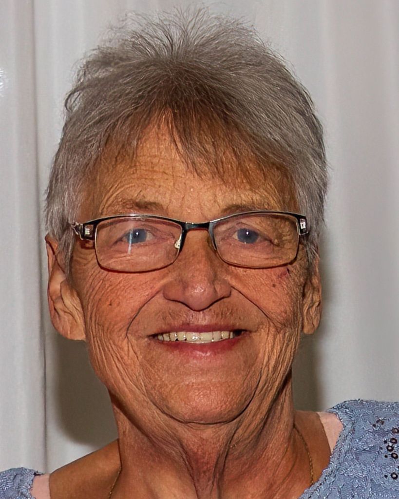Patricia J. Gilliland