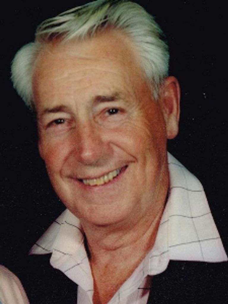 Norman Joseph Hasman