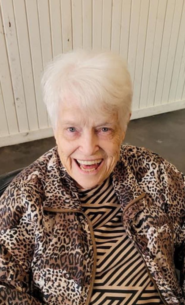 Linda Sue Griffin Jones Profile Photo