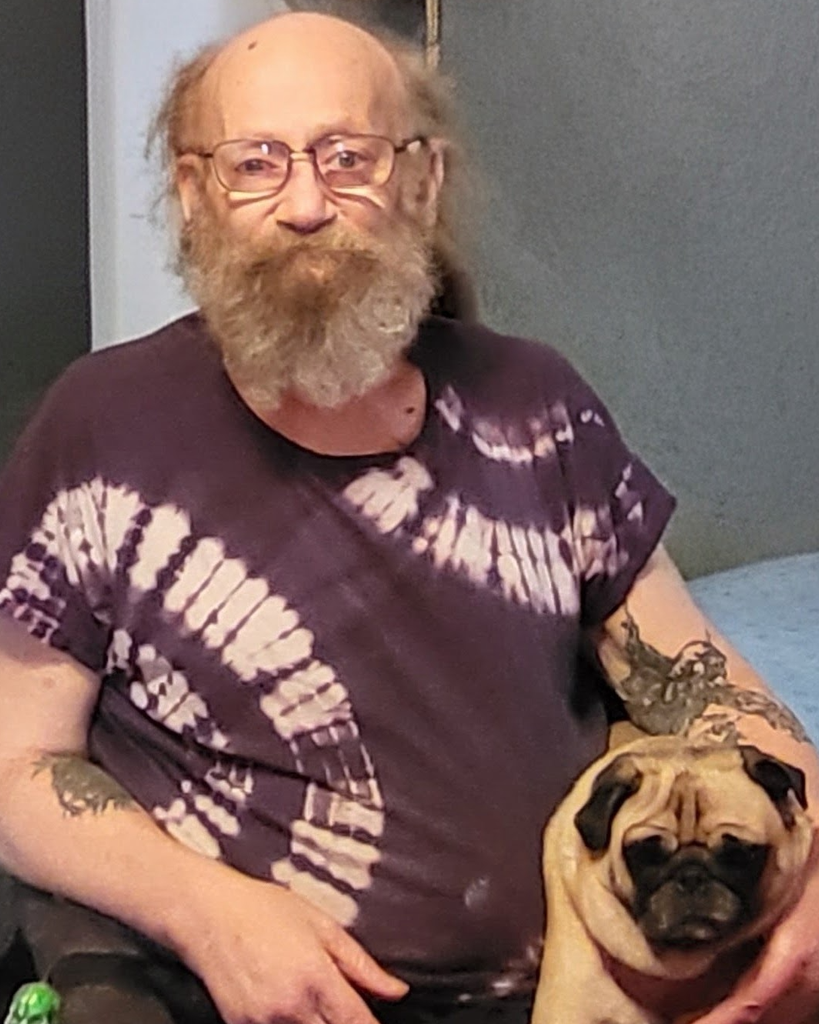 Michael E. Gibson Profile Photo