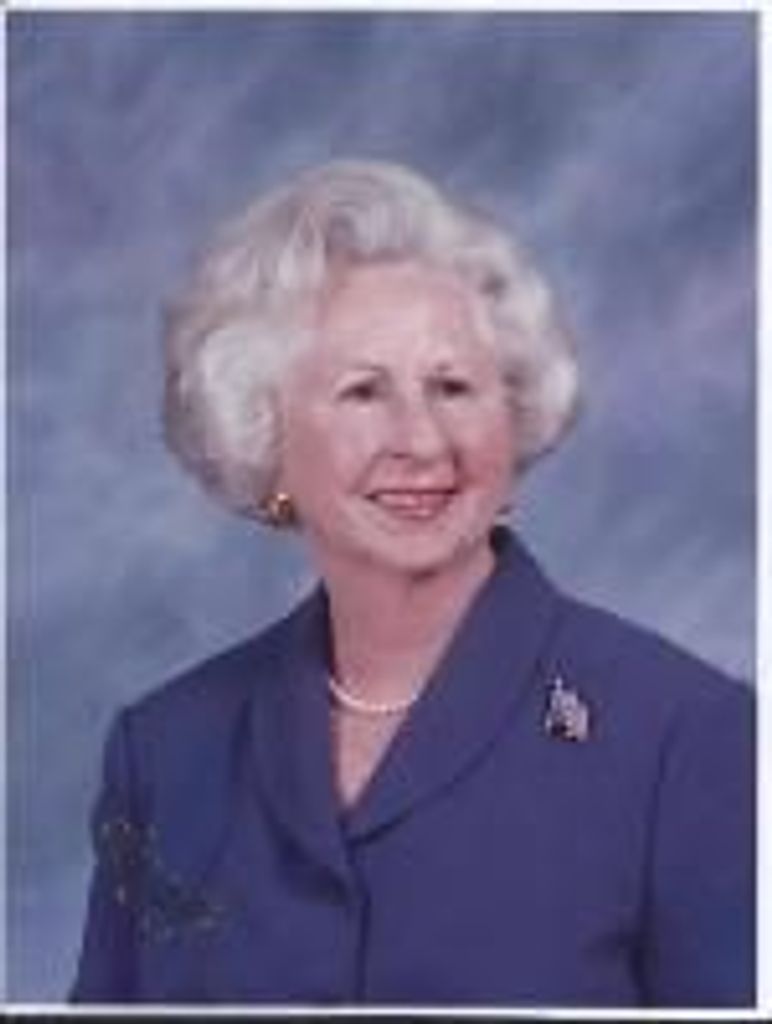 Elizabeth Kast Sims Profile Photo