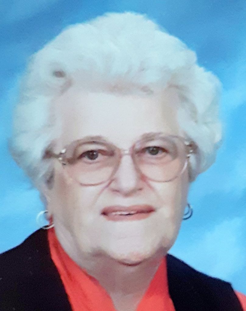 Mildred Johnson Profile Photo