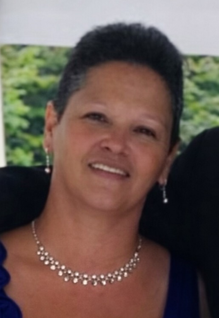 Shelley Mae Strong Profile Photo