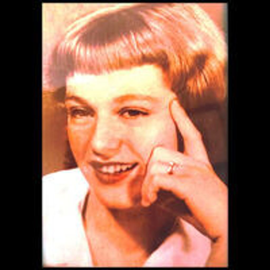 Claudette Morrow Profile Photo