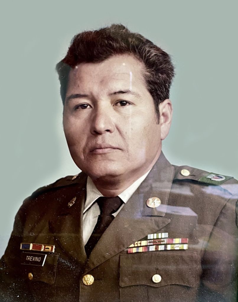 Jesus Treviño