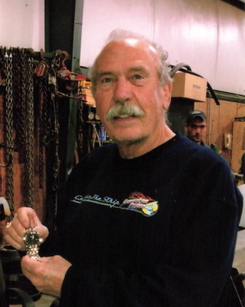 John Hudgins