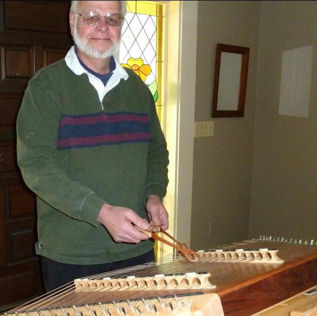 Harold William Garbarino Profile Photo