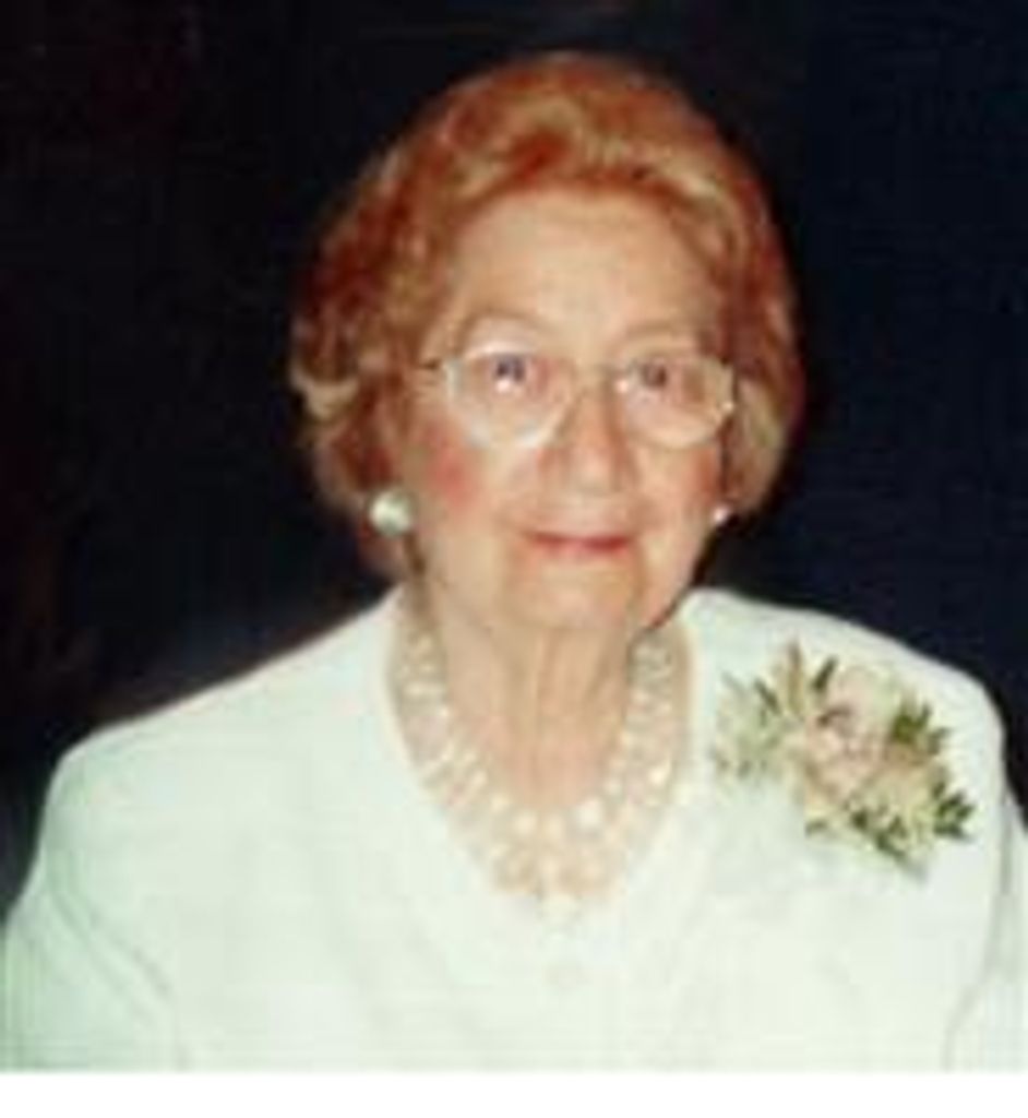 Lenora (Mastriani) Avarista