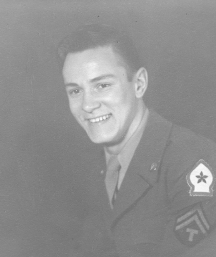 Thomas Joseph Morris Profile Photo