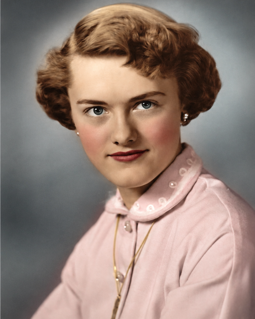 Joyce Kay Allphin Goodrich