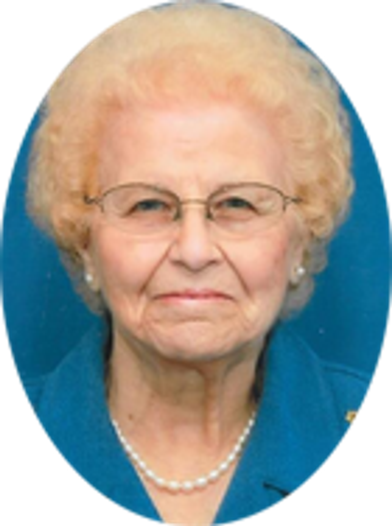 Doris Beard