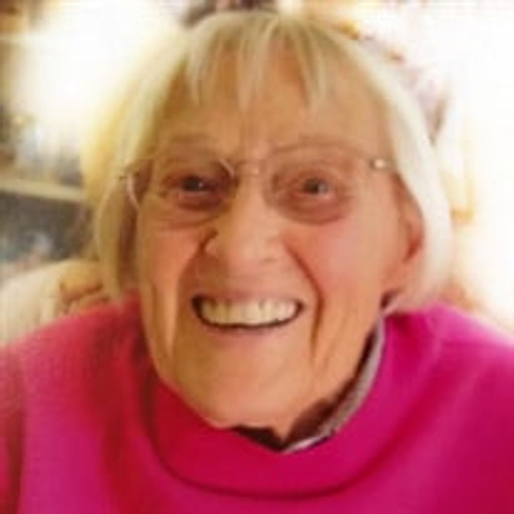 Florence Jennie Paulus