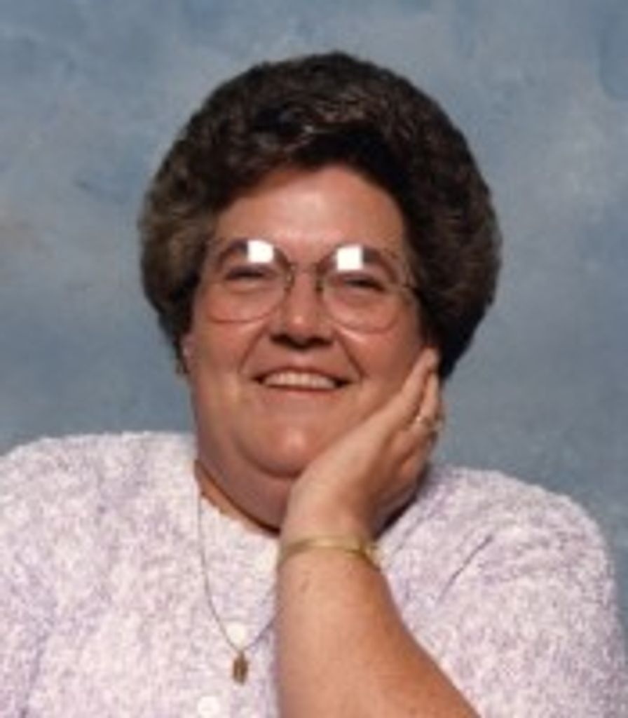 Ms.  Peggy Jean Cashwell, 72
