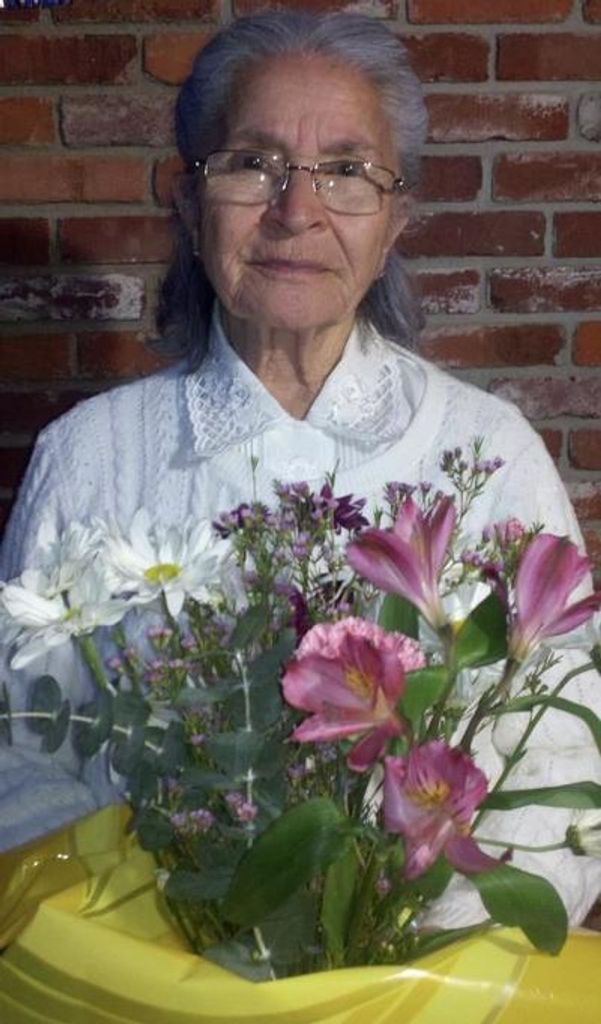 Socorro Tamez Profile Photo