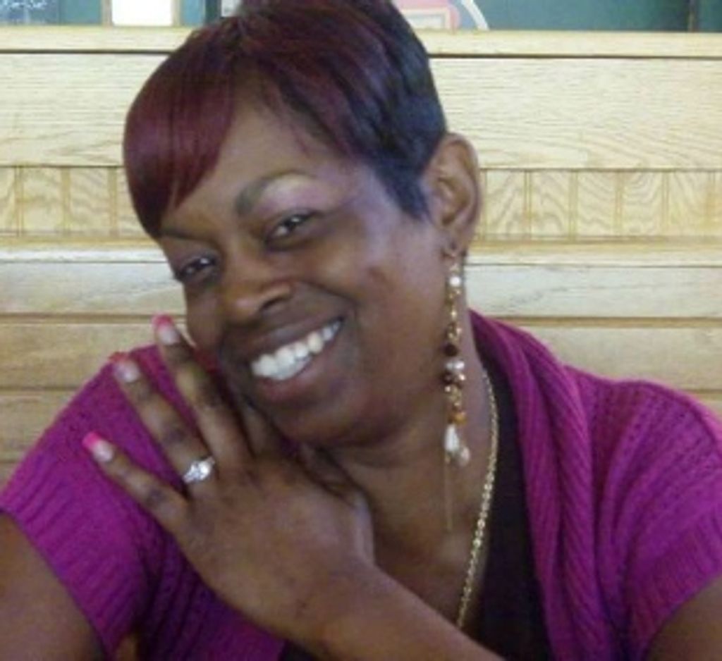 Cindy  Craig Knight
