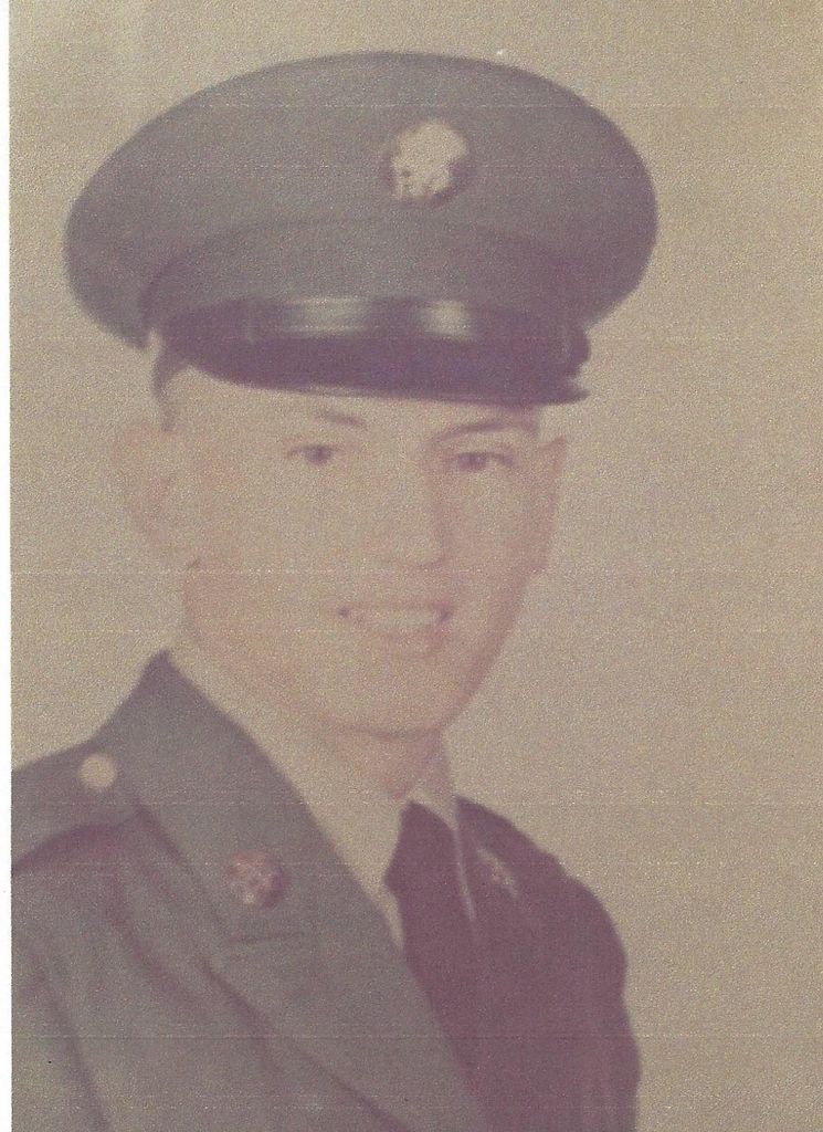 George F. Borders