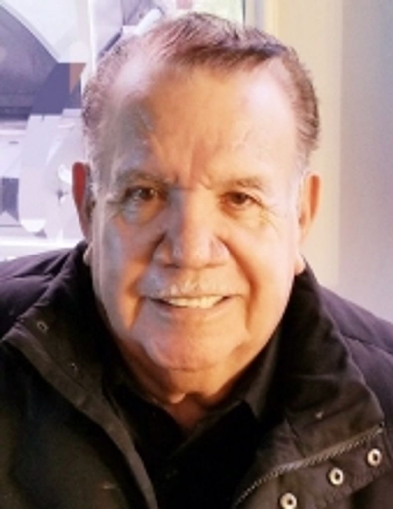 Gildardo Esqueda