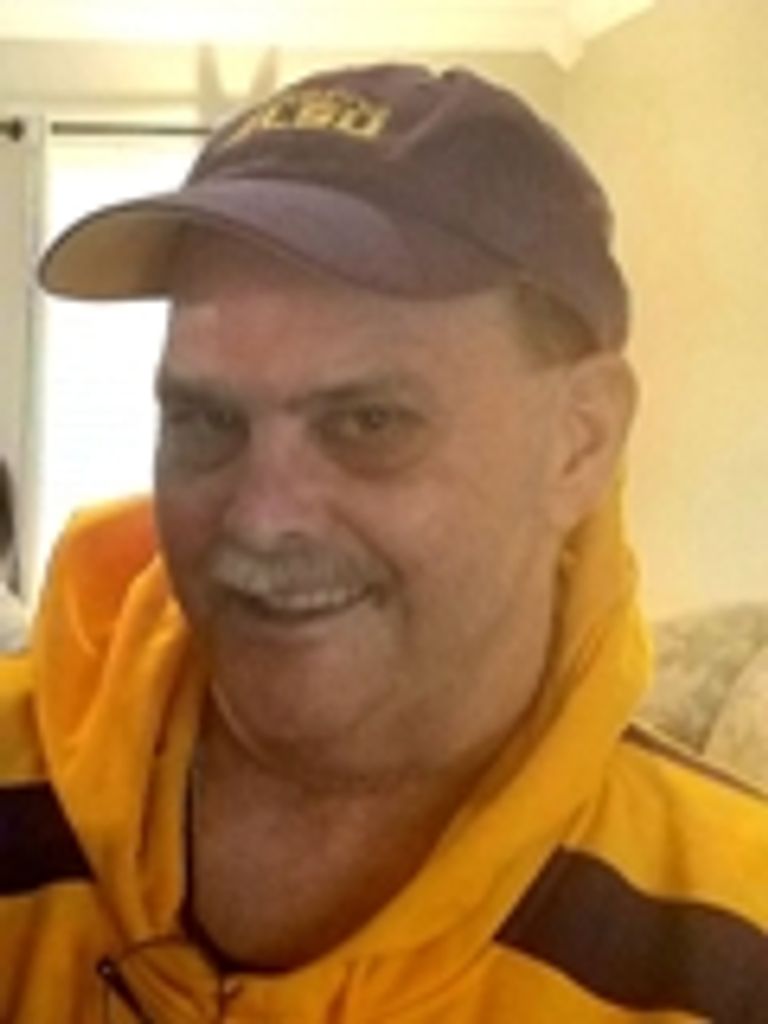 Donald Ray Shingleur