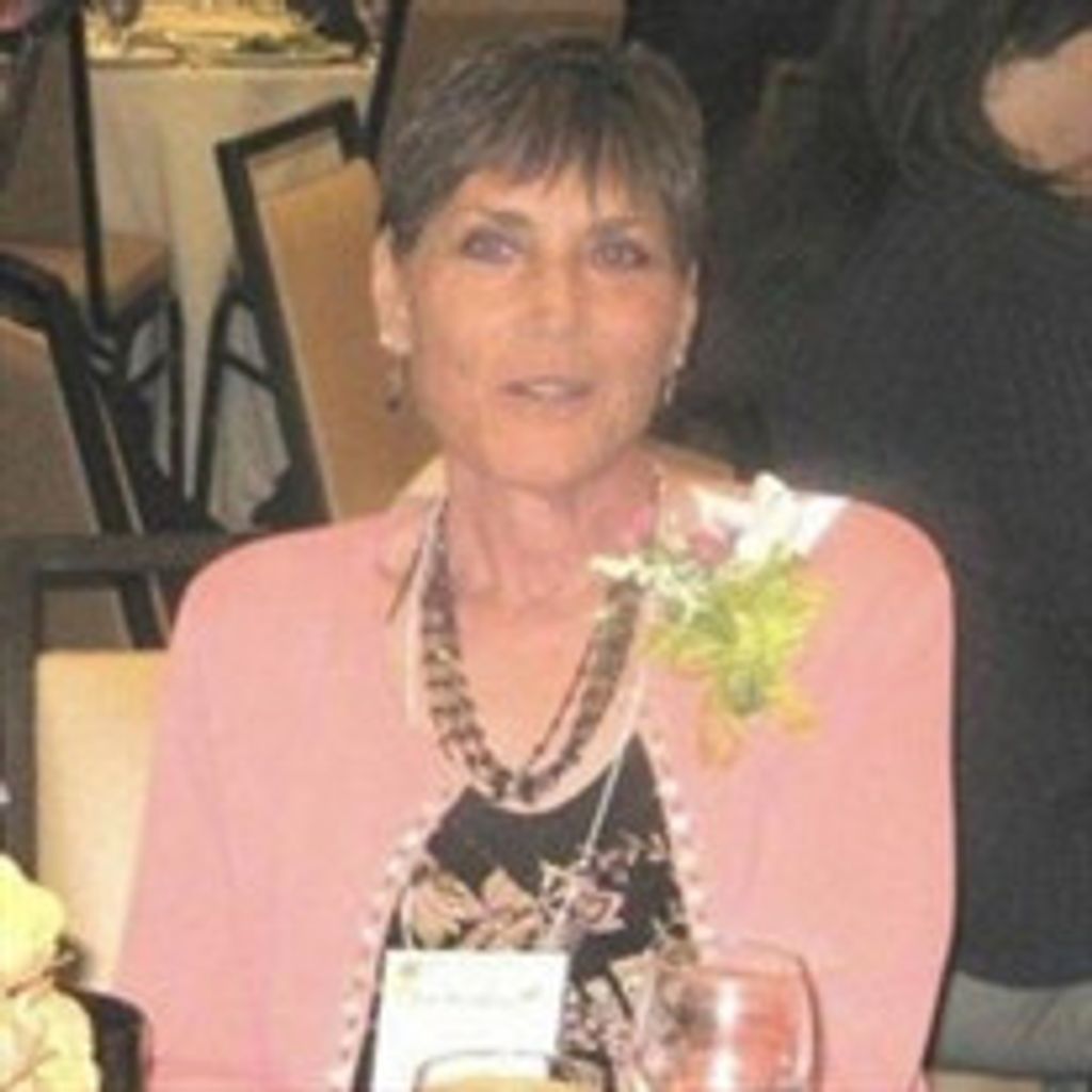 Susan Reichel Anuskewic