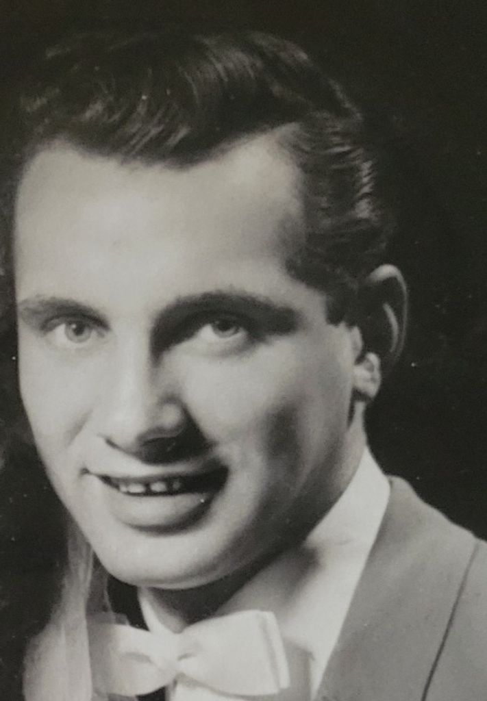 William Laxner Profile Photo