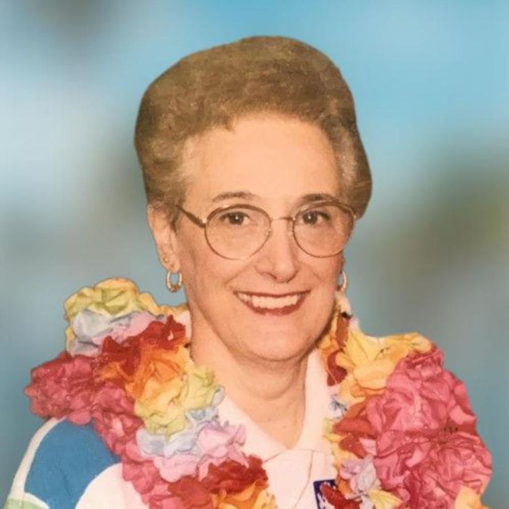 Dolores Rouleau Profile Photo