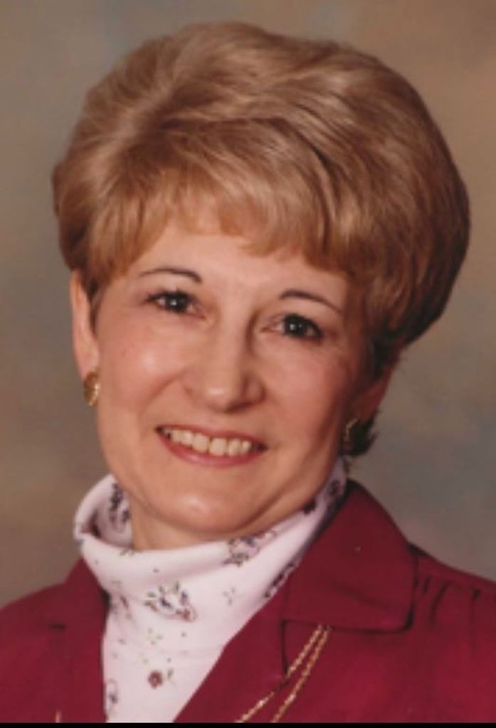 Beverly "Bev" Ann Carling Profile Photo