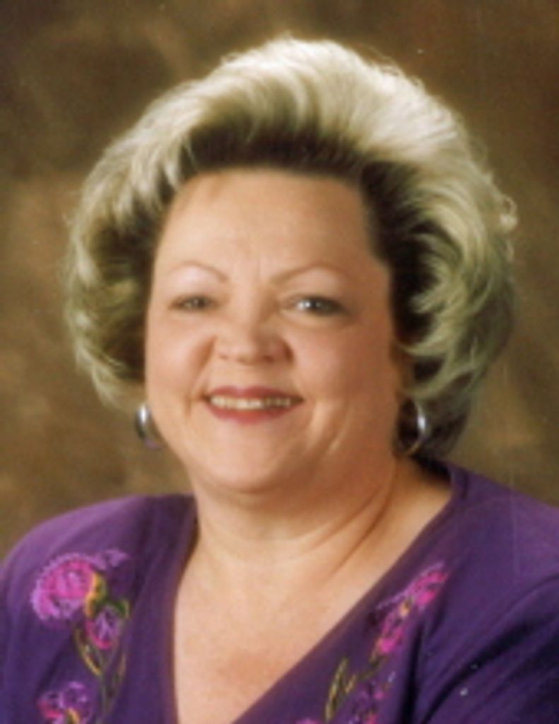 Linda Annette Lanier