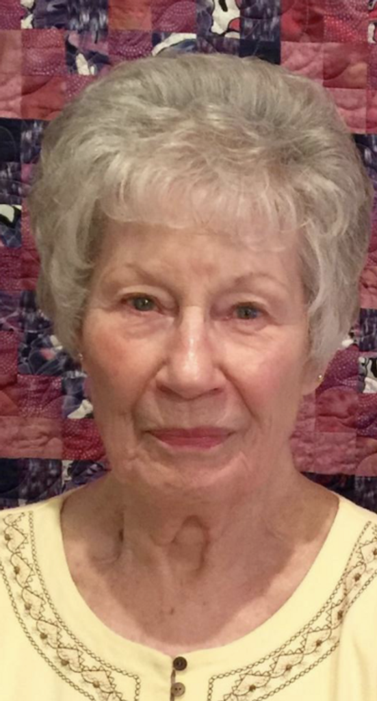 Billie Ruth Morris Profile Photo