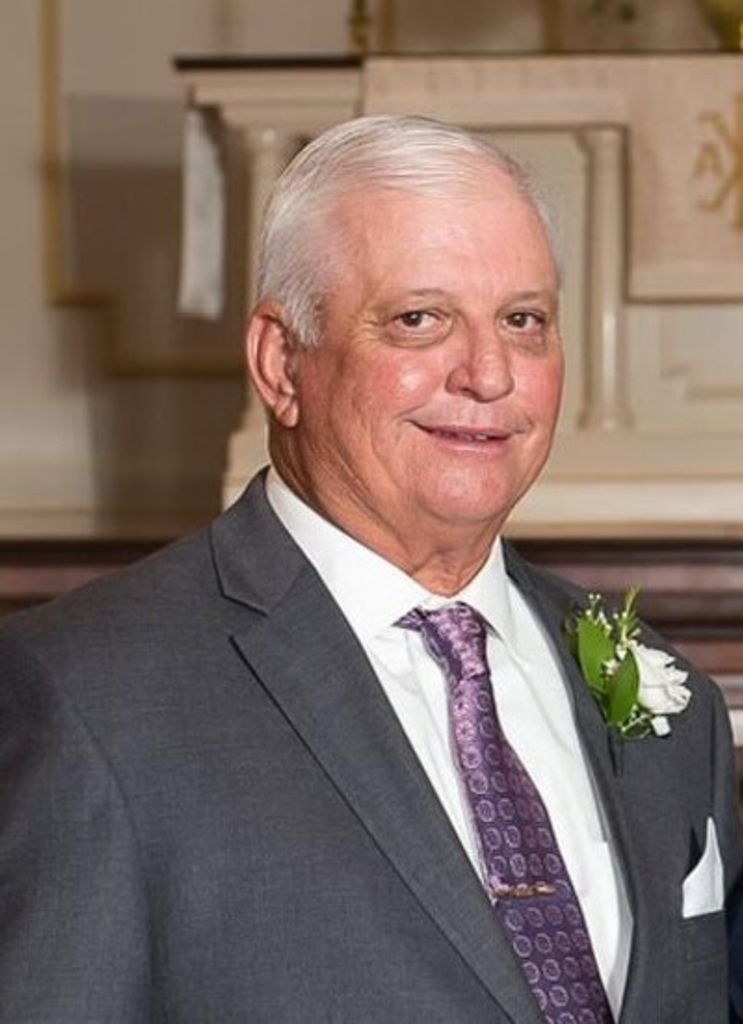 William "Billy" Mckinney