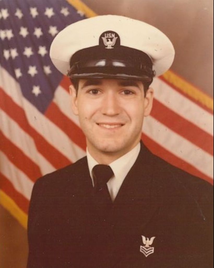 David S. Hoyle
