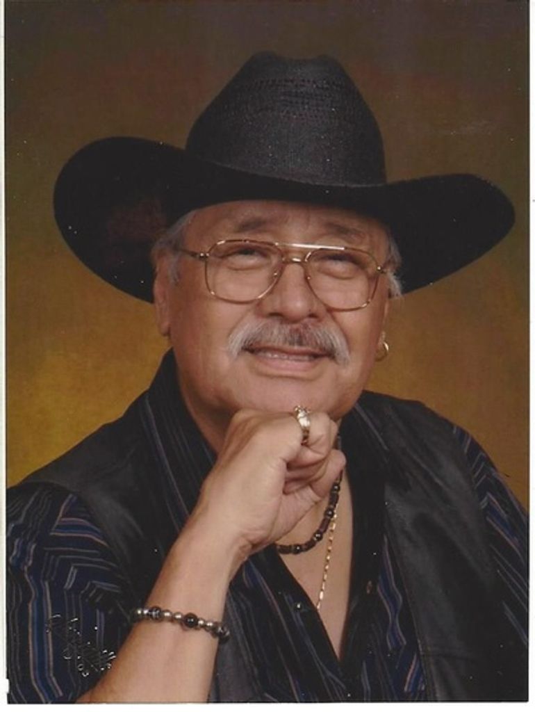 Guadalupe S. Ramirez Jr. Profile Photo