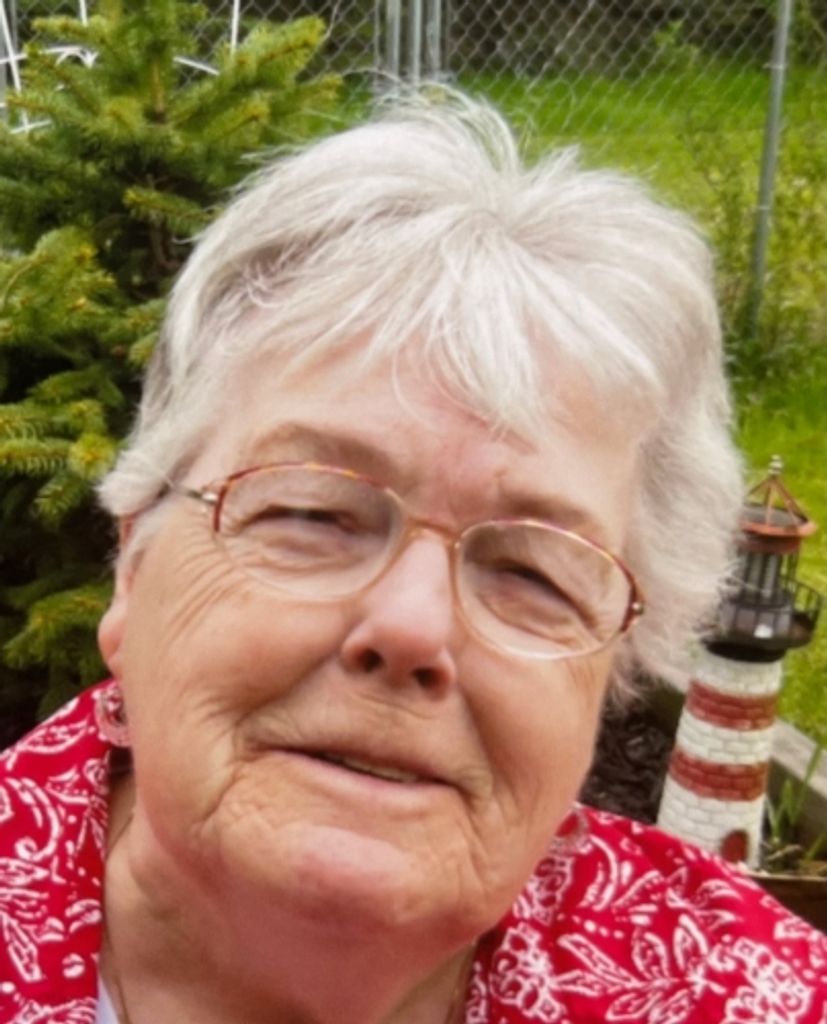 Dolores Jane Jones