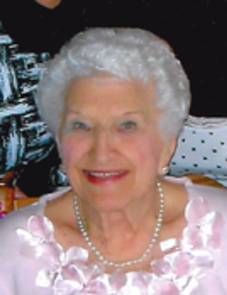 Mary M. (Kubala) Mcalister