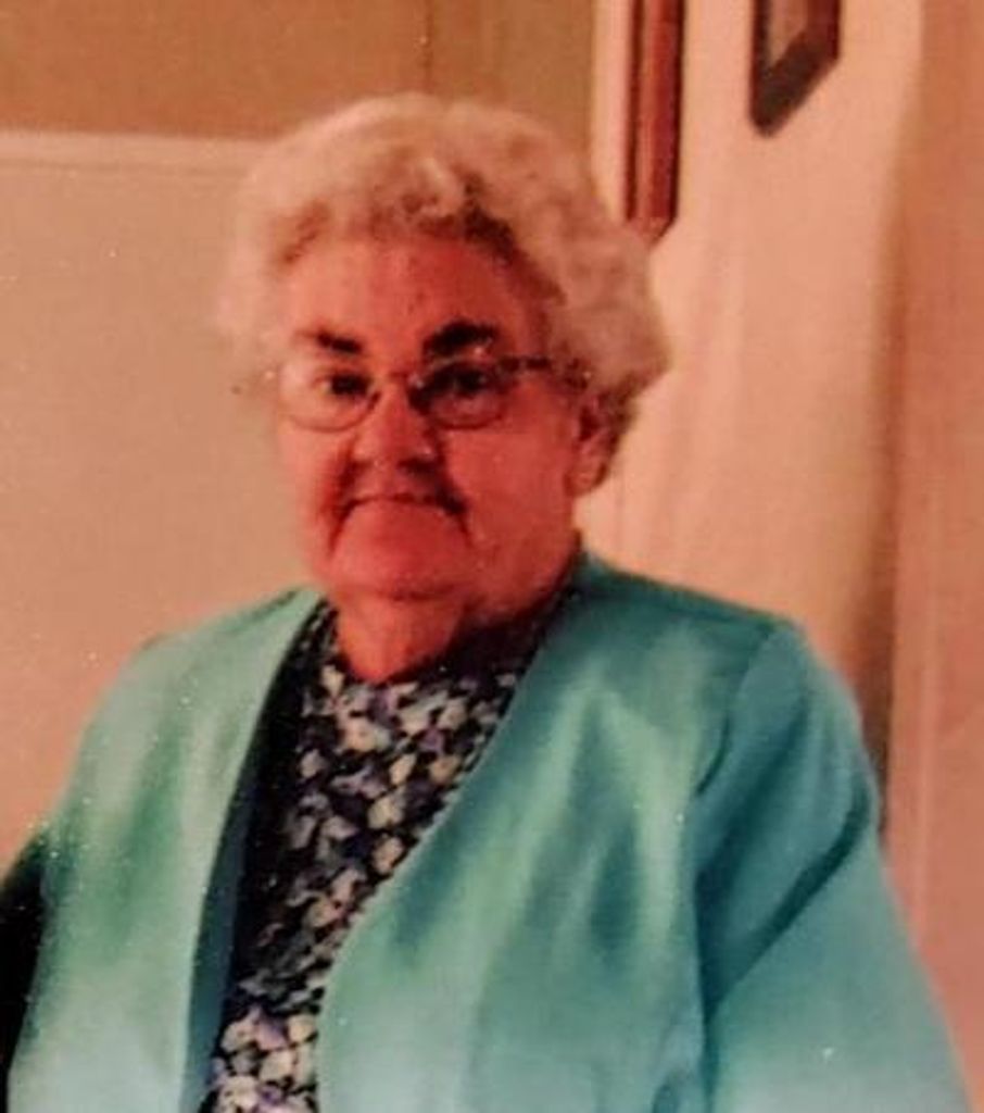 Bernice Bailey Profile Photo