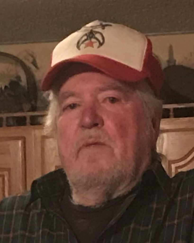 Hershal Hall