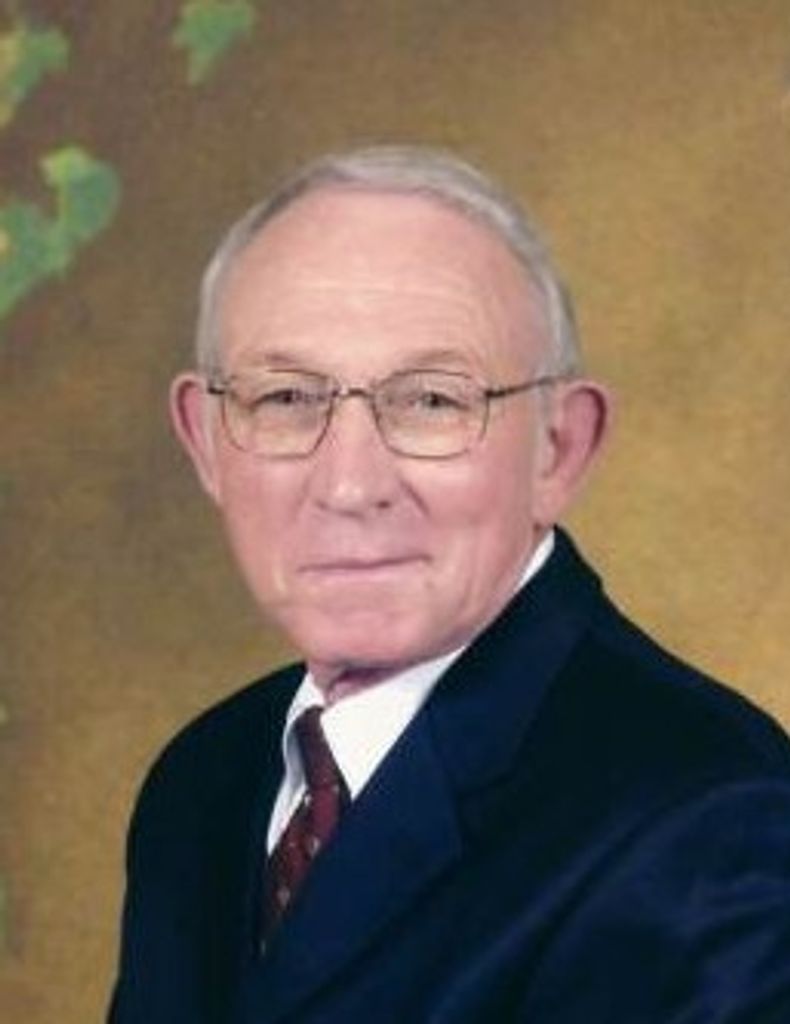 Orie Leon Garrett