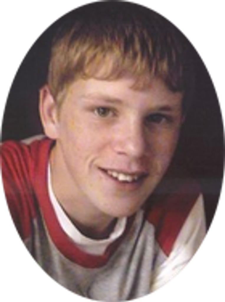 Cary Johnston