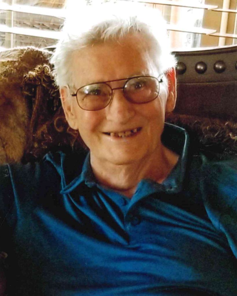Ervin C. Knodel Profile Photo