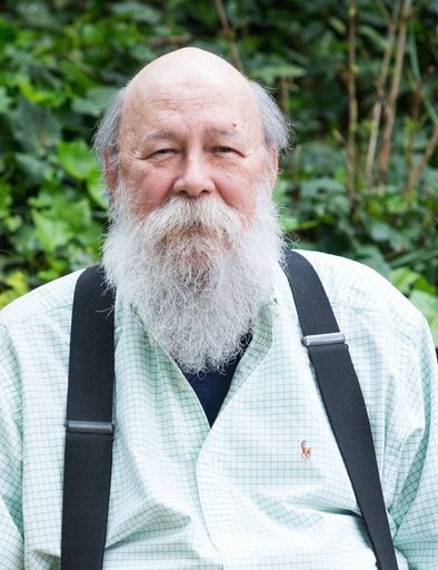 Dennis Wayne Griffin Profile Photo