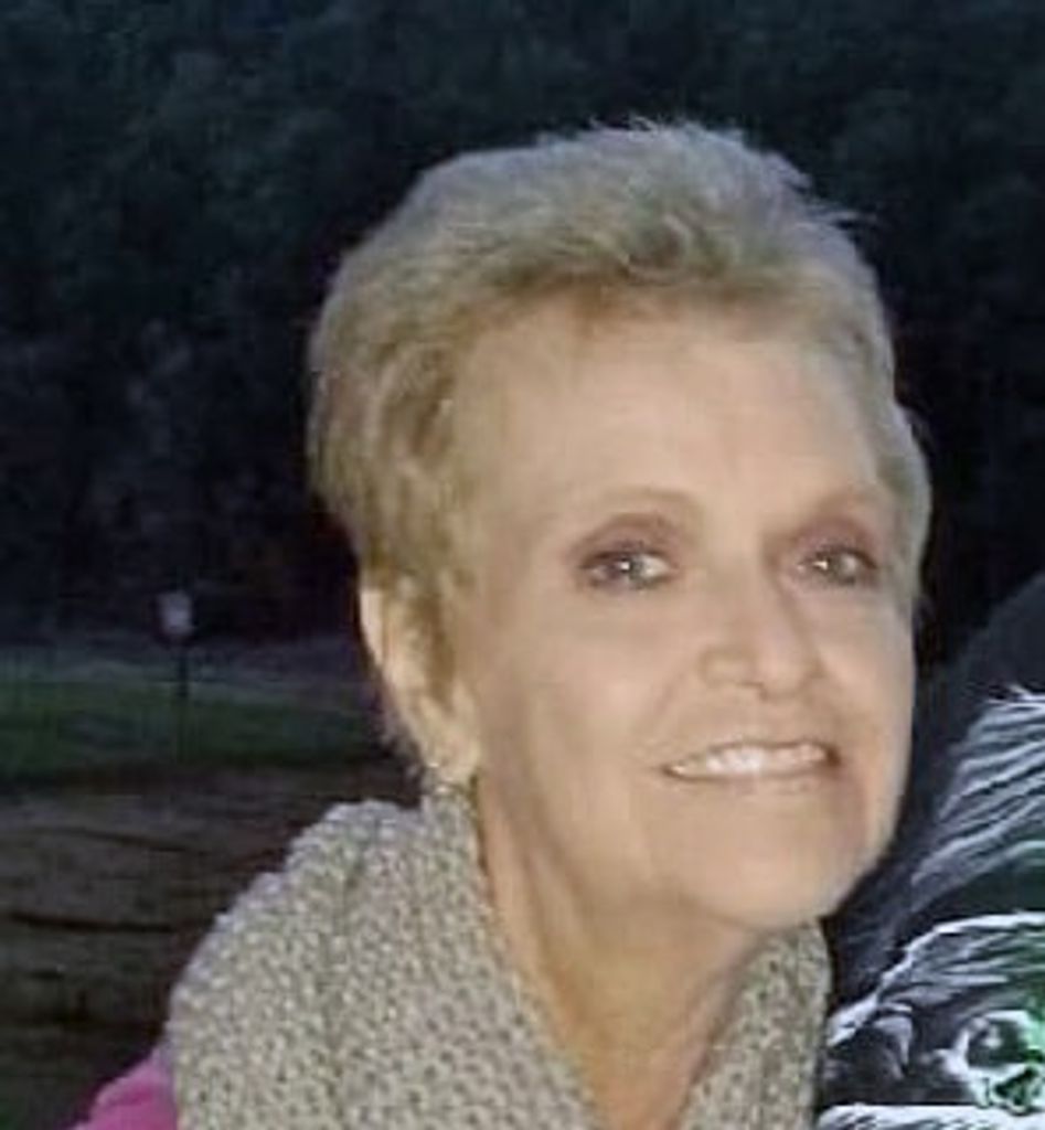 Jeanette Du Bois
