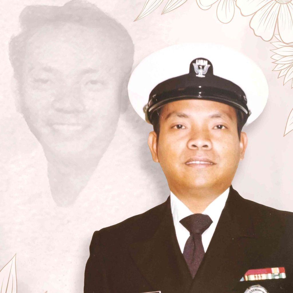 Danilo (Danny) V Flores Profile Photo