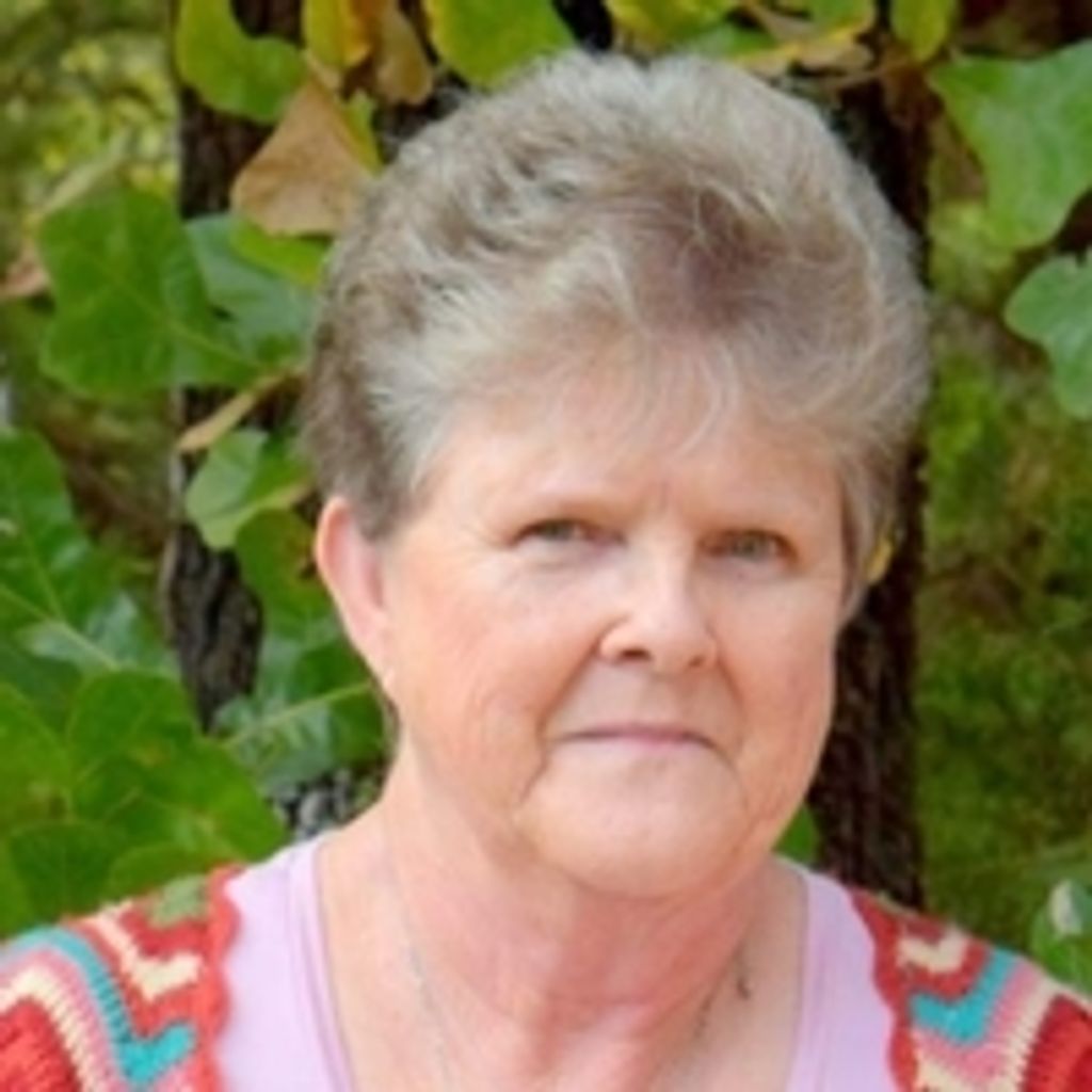 Mary Ann Chappell