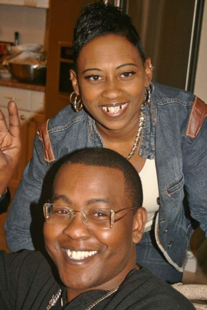 Shemeka Yolonda Byrd