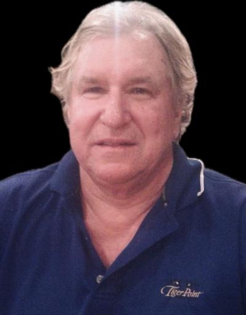 Buddy Mccormick, Jr.