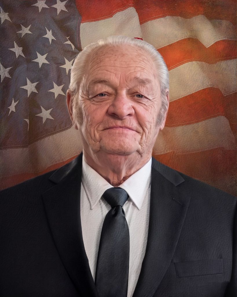 Patrick Roland Johnston Profile Photo