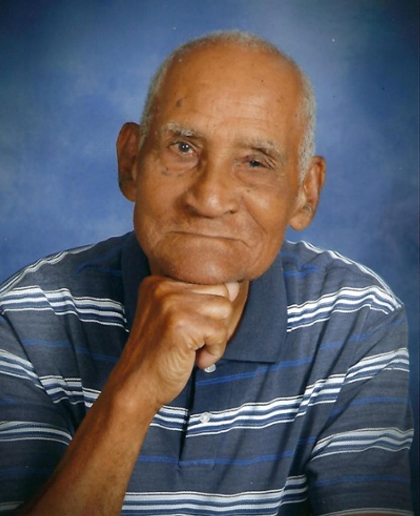 Mr. John Baptist Dowe