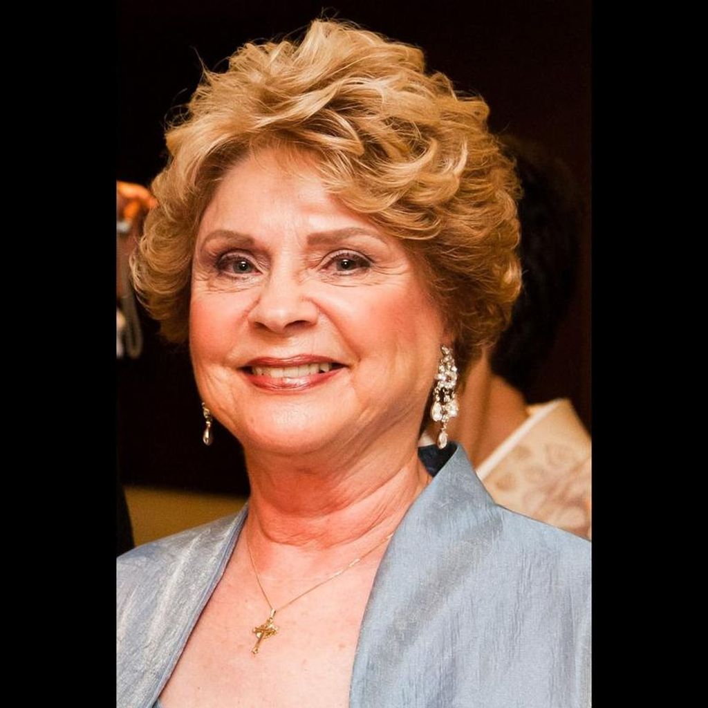 Catherine Zissis Martin