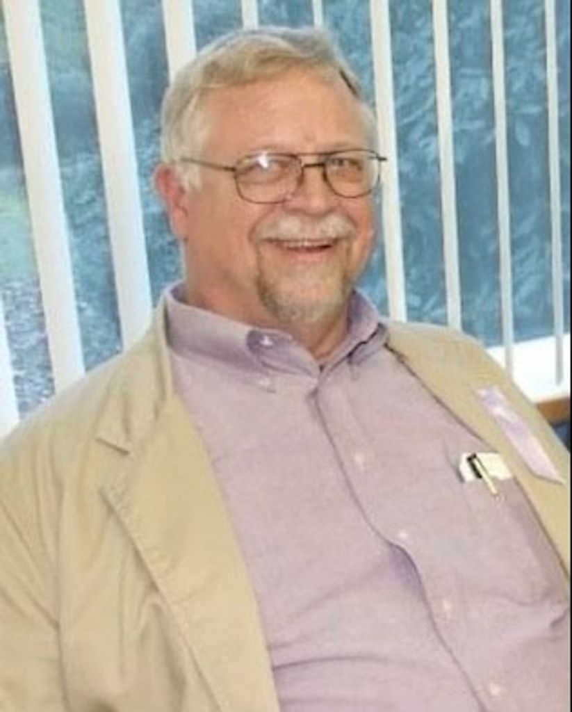 Robert Neil Countryman