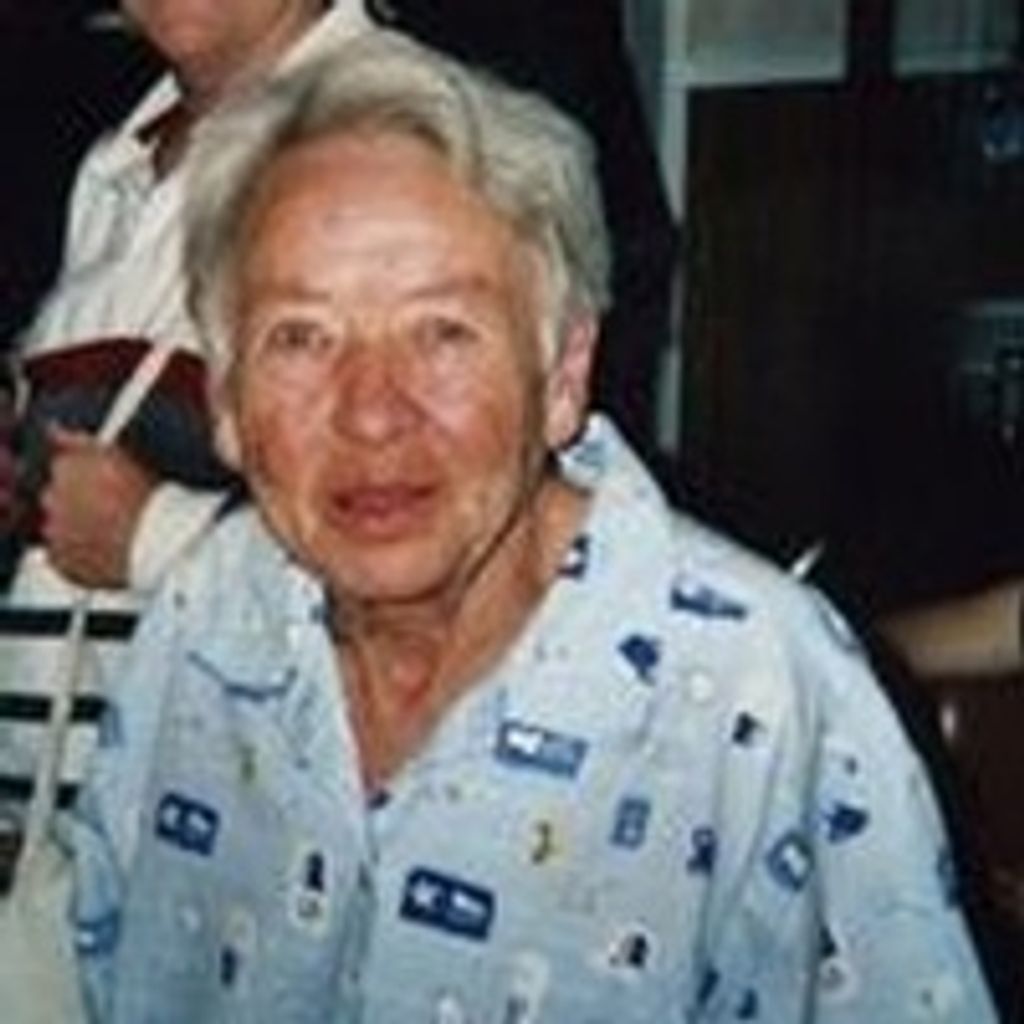 Phyllis Knight