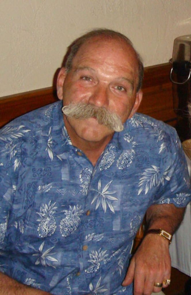 Ralph Anthony Mastroianni Profile Photo